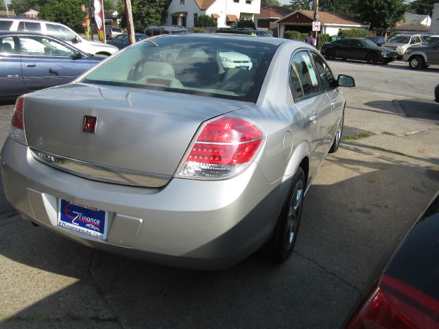 Saturn Aura 2008 photo 1