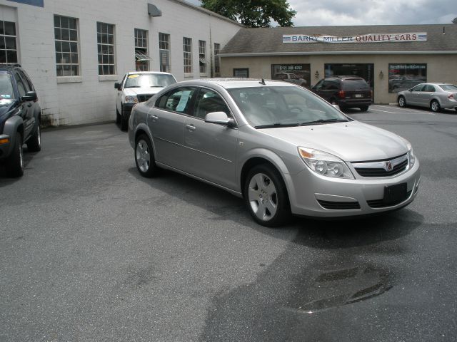 Saturn Aura 2008 photo 1