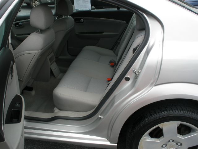 Saturn Aura 2008 photo 2