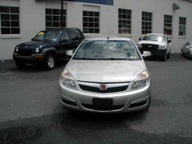 Saturn Aura 2008 photo 4