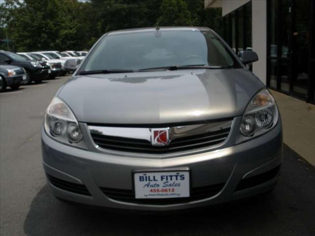 Saturn Aura 2008 photo 2