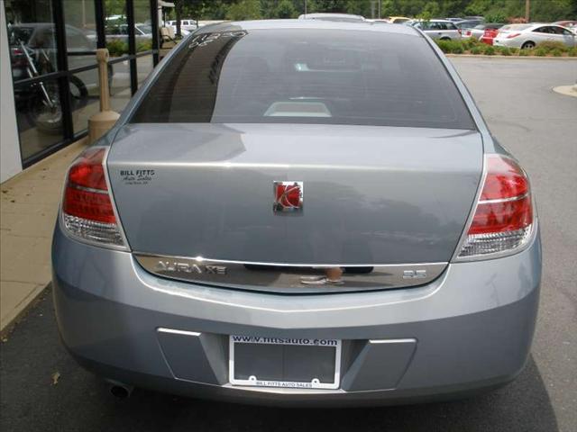 Saturn Aura 2008 photo 3