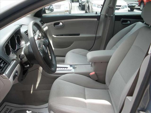 Saturn Aura 2008 photo 4