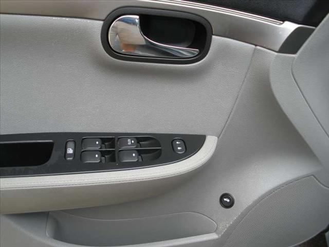 Saturn Aura 2008 photo 5