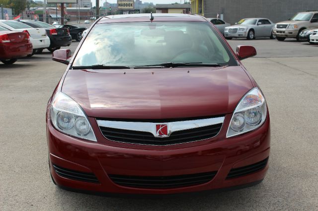 Saturn Aura 2008 photo 4