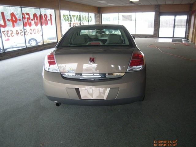 Saturn Aura 2008 photo 2