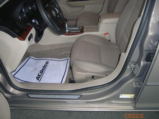 Saturn Aura 2008 photo 4