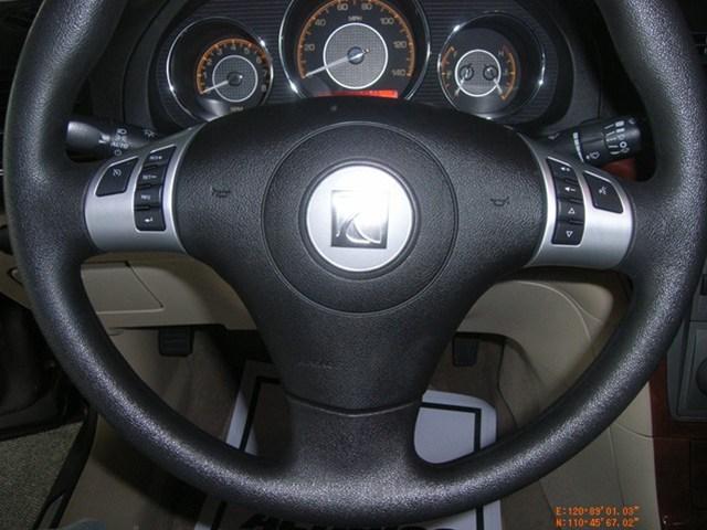 Saturn Aura 2008 photo 5