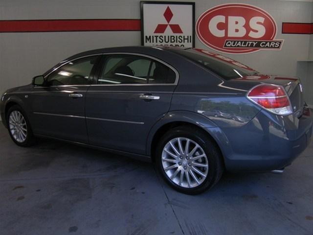 Saturn Aura 2008 photo 5