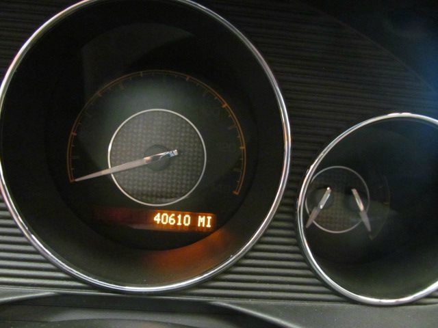 Saturn Aura 2008 photo 11