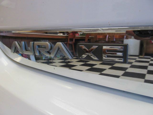 Saturn Aura 2008 photo 14