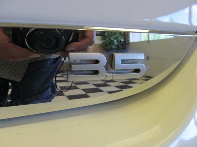 Saturn Aura 2008 photo 15