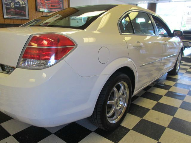 Saturn Aura 2008 photo 17