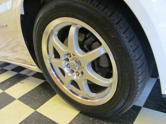 Saturn Aura 2008 photo 18