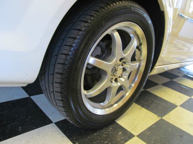 Saturn Aura 2008 photo 19