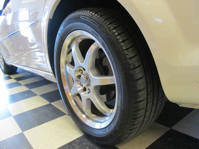 Saturn Aura 2008 photo 20