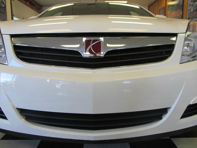 Saturn Aura 2008 photo 21
