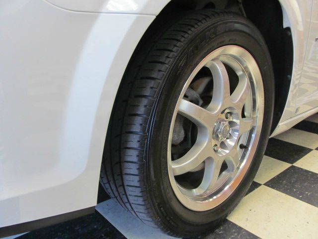 Saturn Aura 2008 photo 22