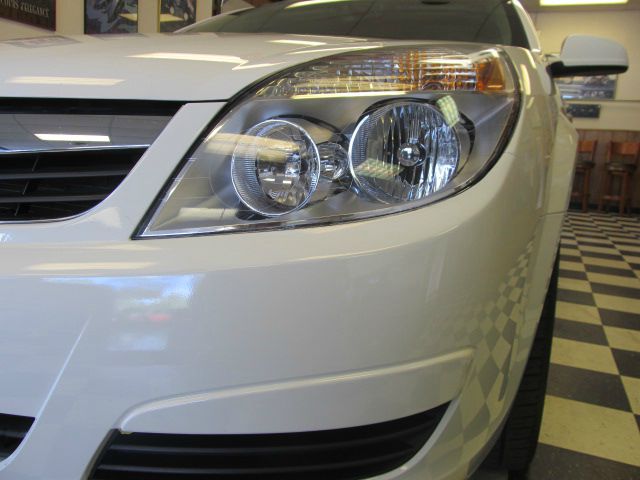 Saturn Aura 2008 photo 23