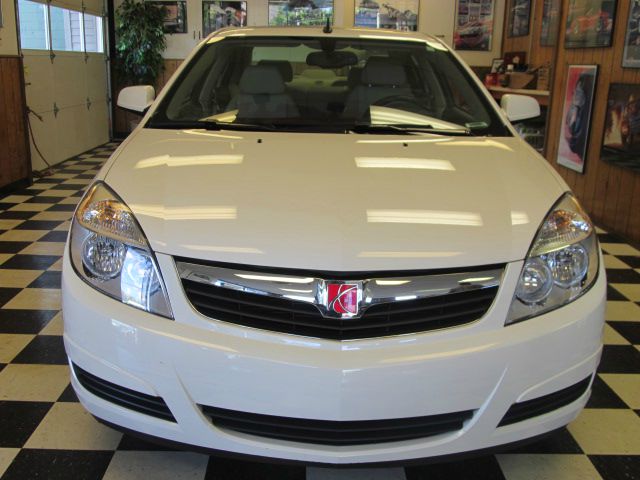 Saturn Aura 2008 photo 24