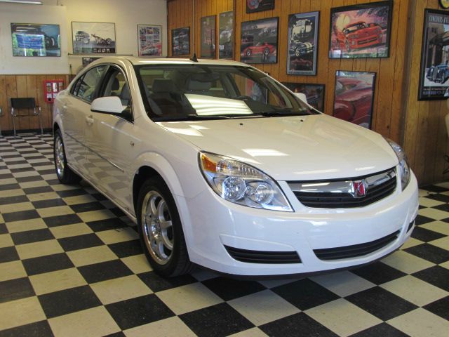 Saturn Aura 2008 photo 27