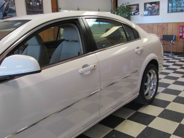 Saturn Aura 2008 photo 29