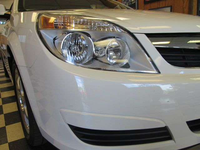Saturn Aura 2008 photo 30