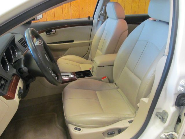 Saturn Aura 2008 photo 31