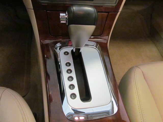 Saturn Aura 2008 photo 32