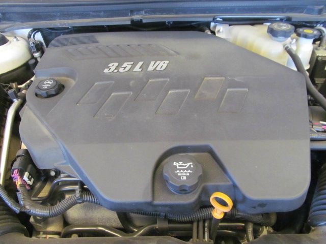 Saturn Aura 2008 photo 33