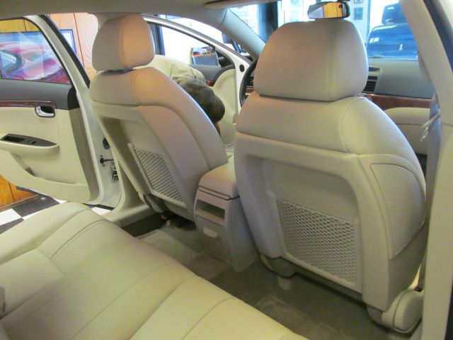 Saturn Aura 2008 photo 34