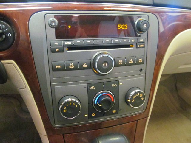 Saturn Aura 2008 photo 36