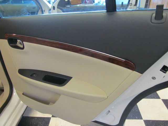Saturn Aura 2008 photo 4