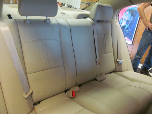 Saturn Aura 2008 photo 5