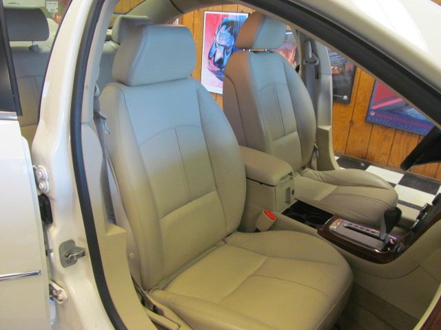 Saturn Aura 2008 photo 6