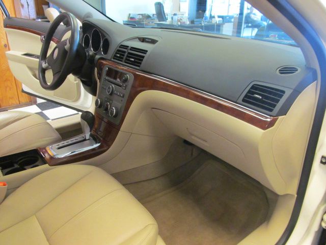 Saturn Aura 2008 photo 7