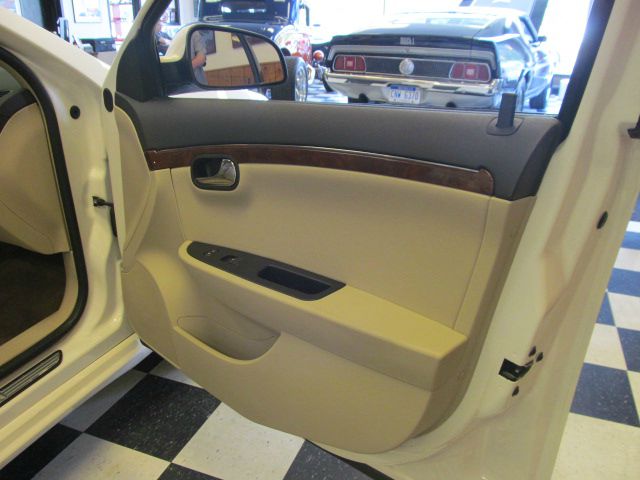 Saturn Aura 2008 photo 8