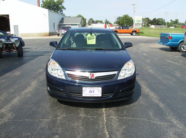 Saturn Aura 2008 photo 1