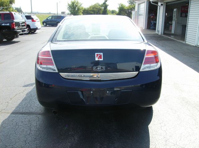 Saturn Aura 2008 photo 2