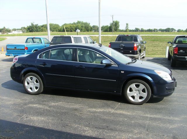 Saturn Aura 2008 photo 3