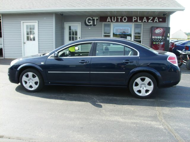 Saturn Aura 2008 photo 4