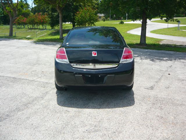 Saturn Aura 2008 photo 1