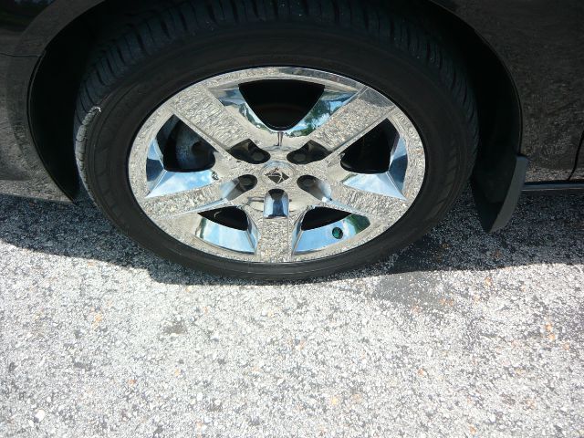 Saturn Aura 2008 photo 3