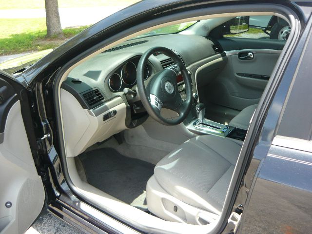 Saturn Aura 2008 photo 4