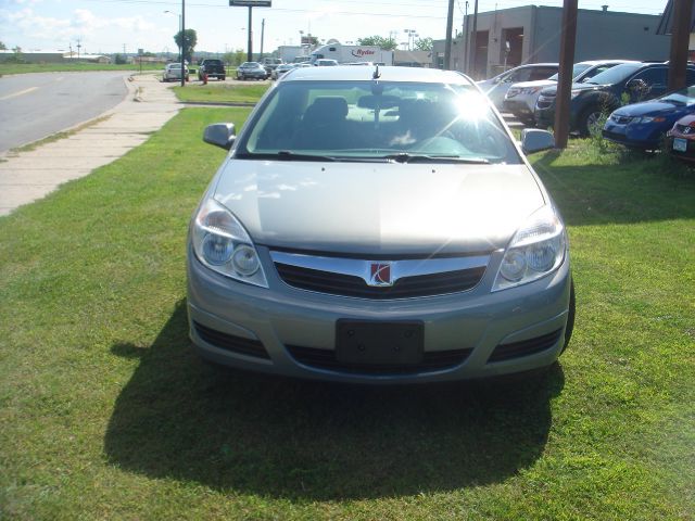 Saturn Aura 2008 photo 3