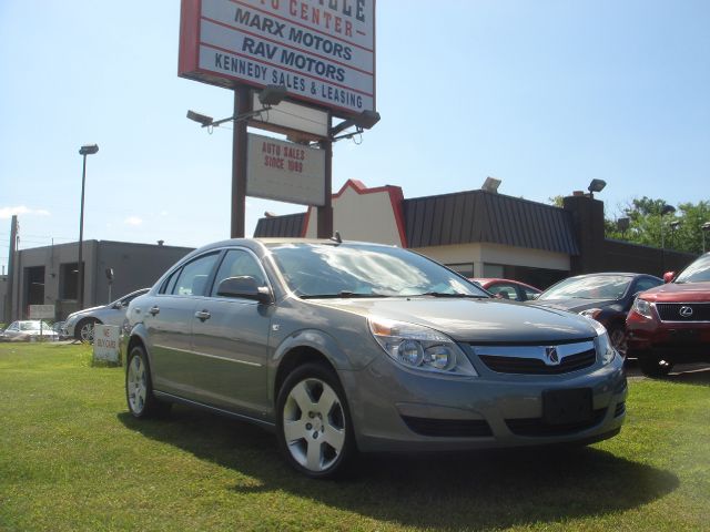Saturn Aura 2008 photo 4