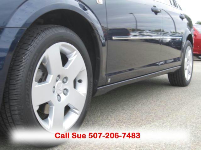 Saturn Aura 2008 photo 3