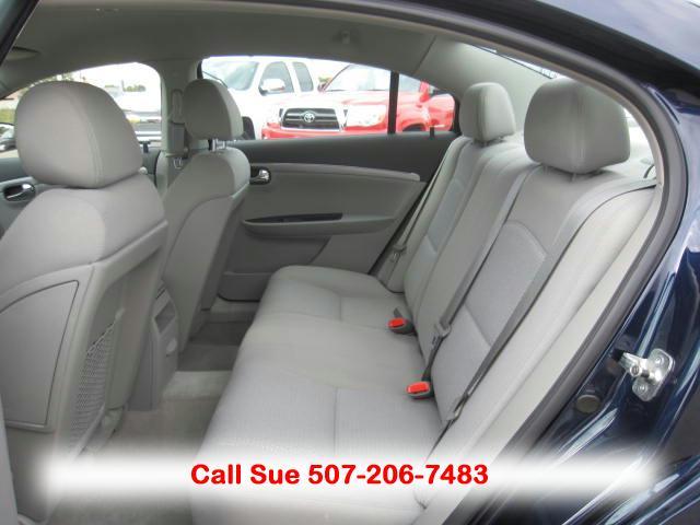 Saturn Aura 2008 photo 4