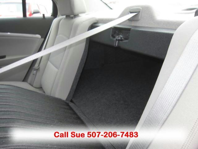 Saturn Aura 2008 photo 5