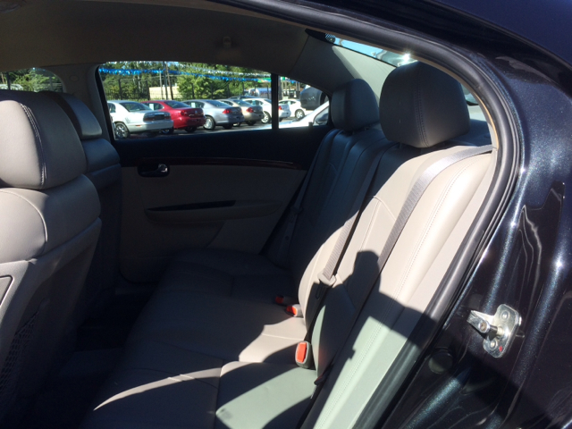 Saturn Aura 2008 photo 1